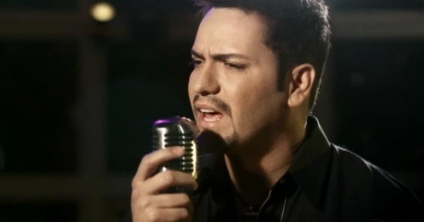 Victor Manuelle