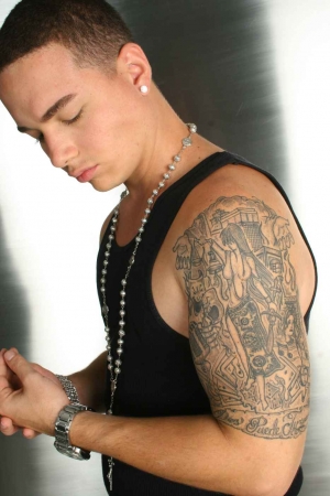 J Balvin