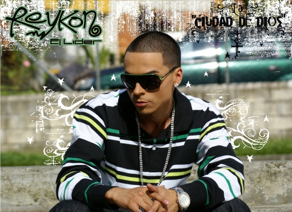 Reykon